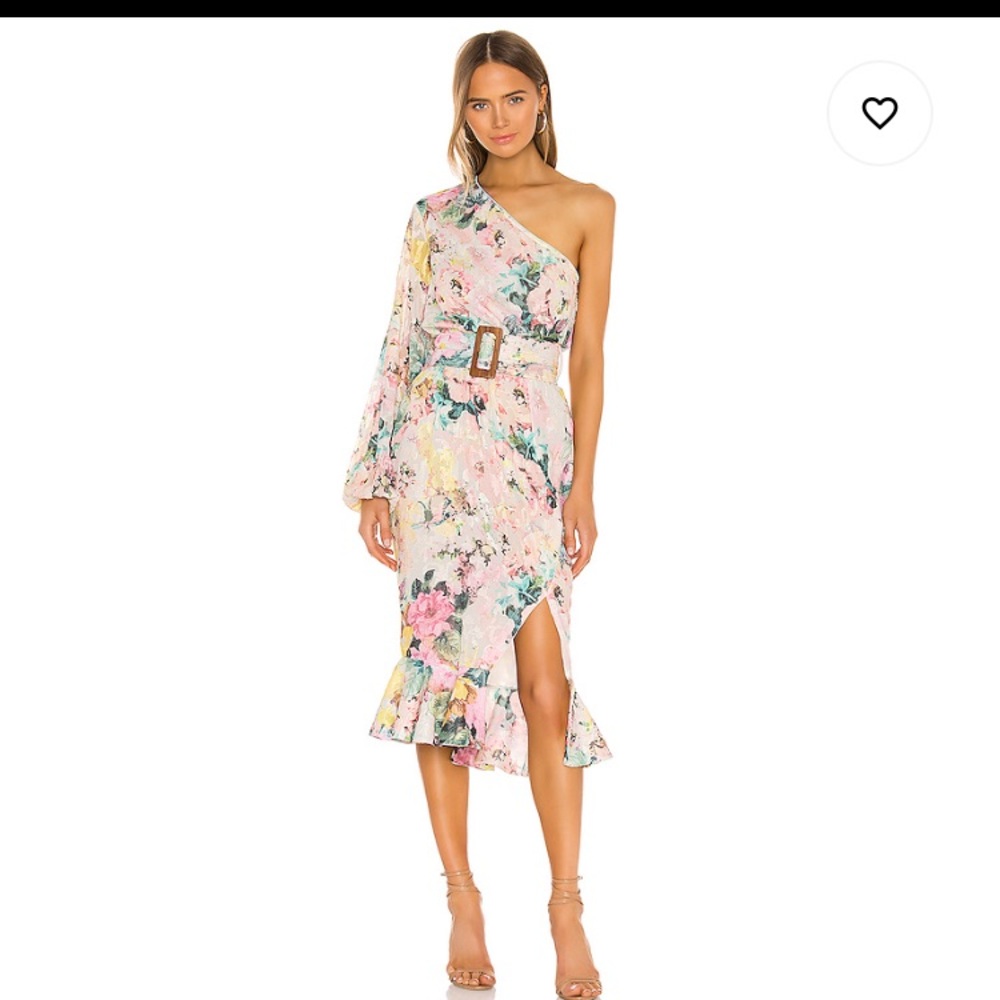 MIDI dress